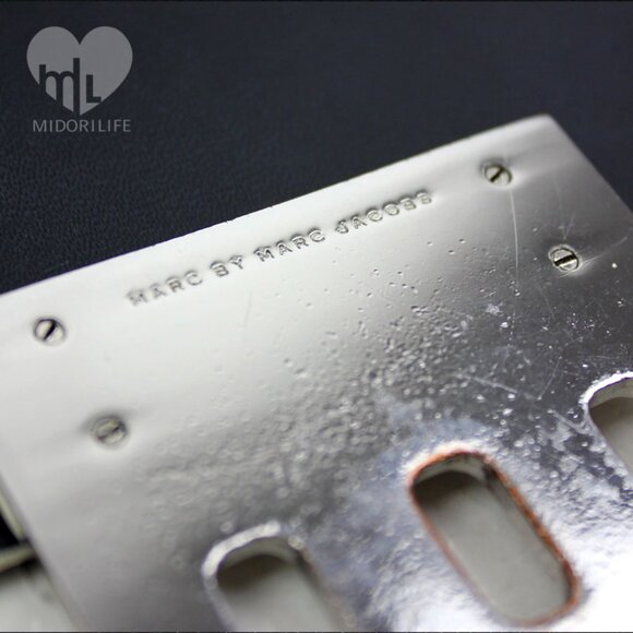 MARC BY MARC JACOBS Lip Lock Crossbody Bag - Picture 12 of 16